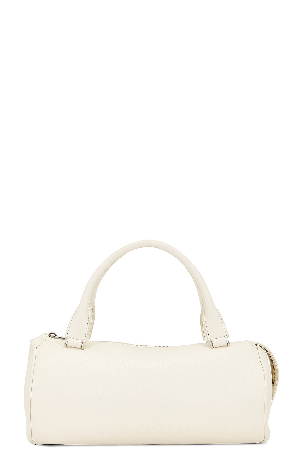 Edith Bag in Ivory