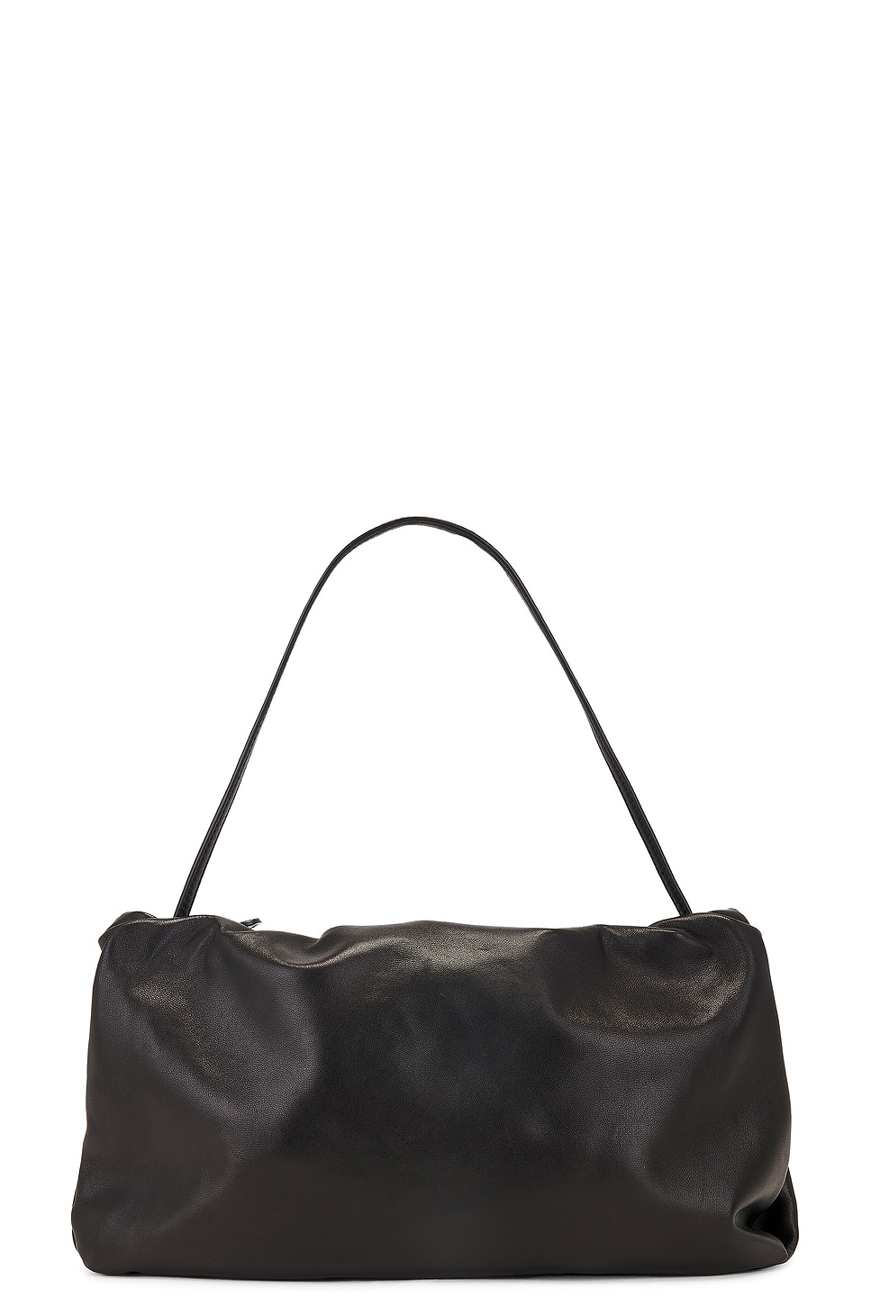 XL Bourse Bag in Black