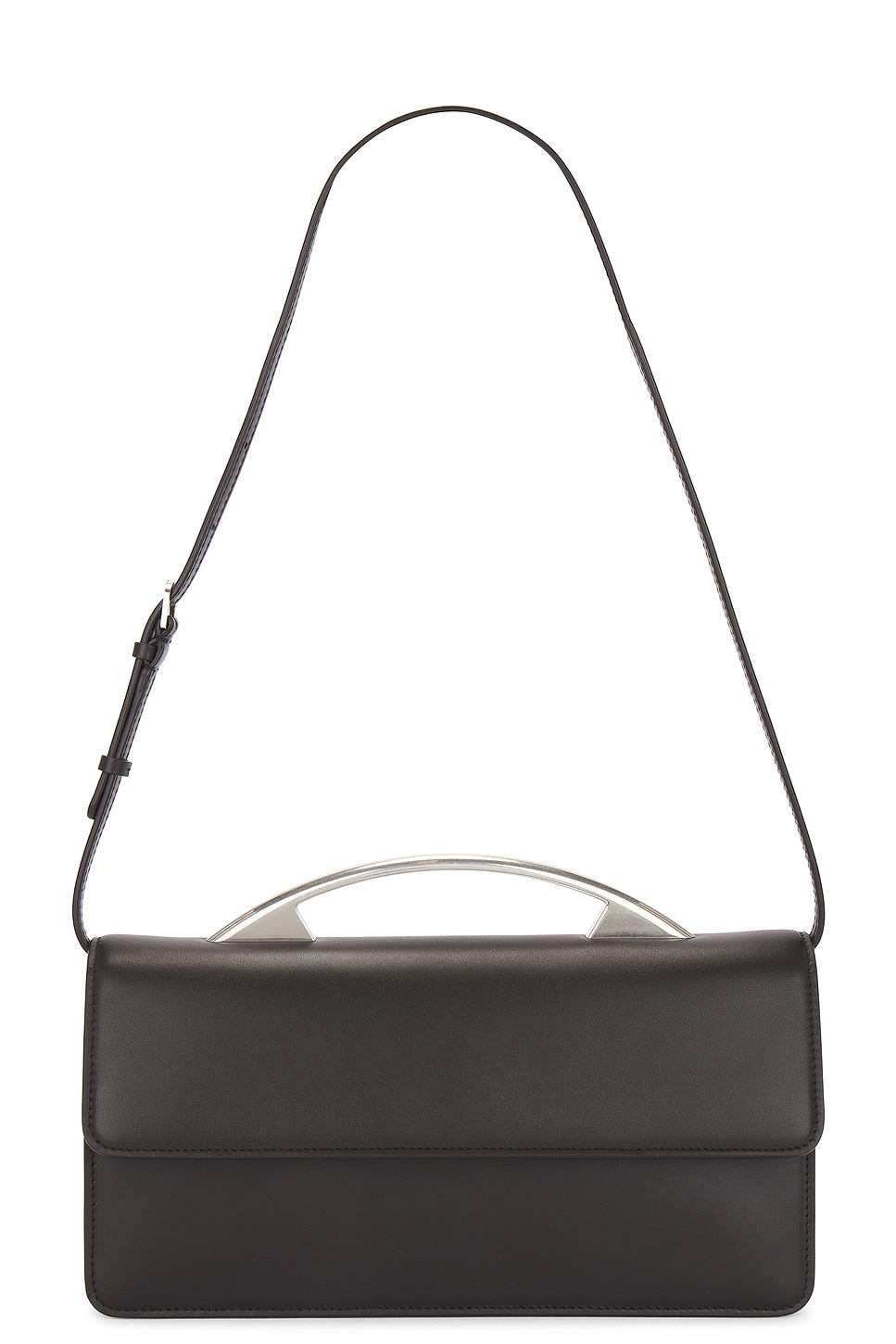 Nia Bag in Brown