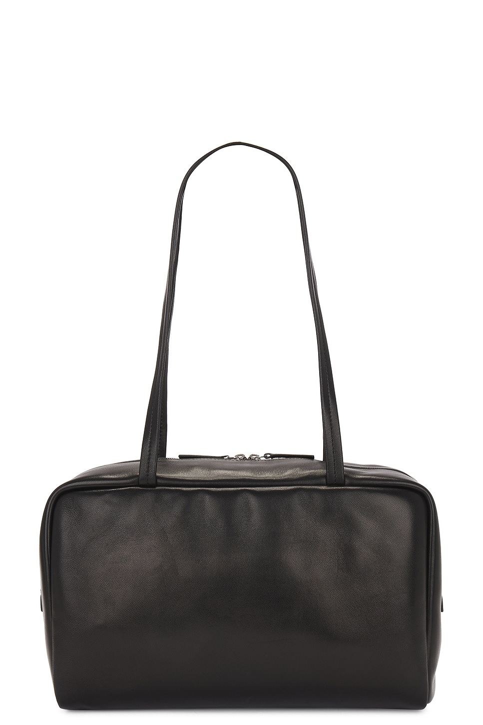 Astra Bowling Bag in Black