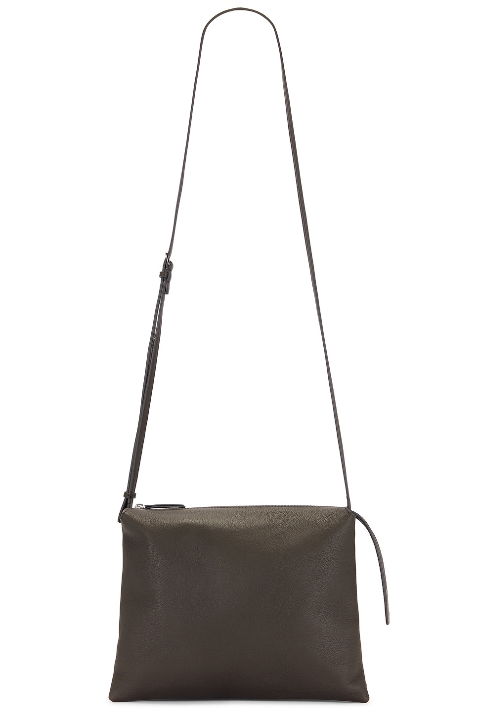 Shop The Row Nu Twin Bag In Koala Grey Pld