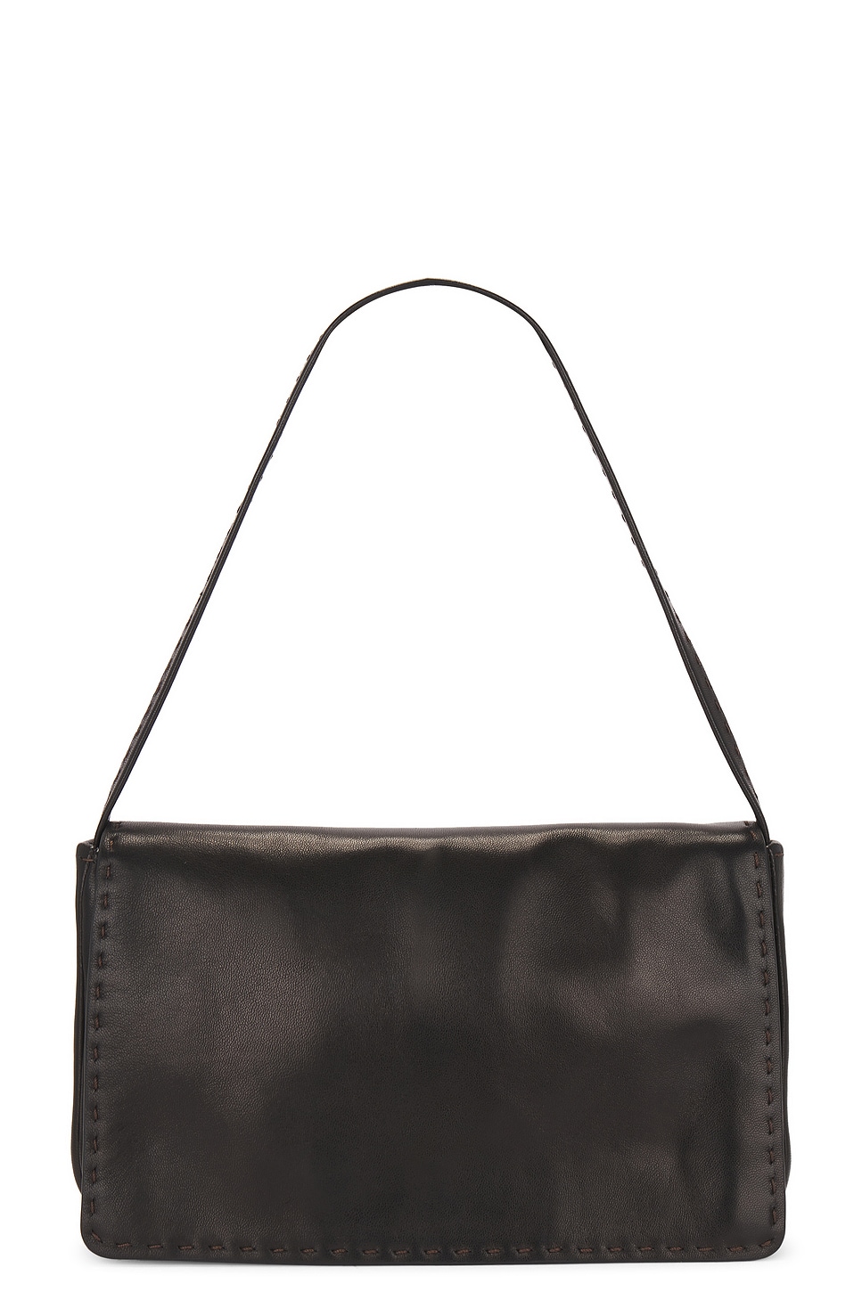 The Row Nuance Shoulder Bag