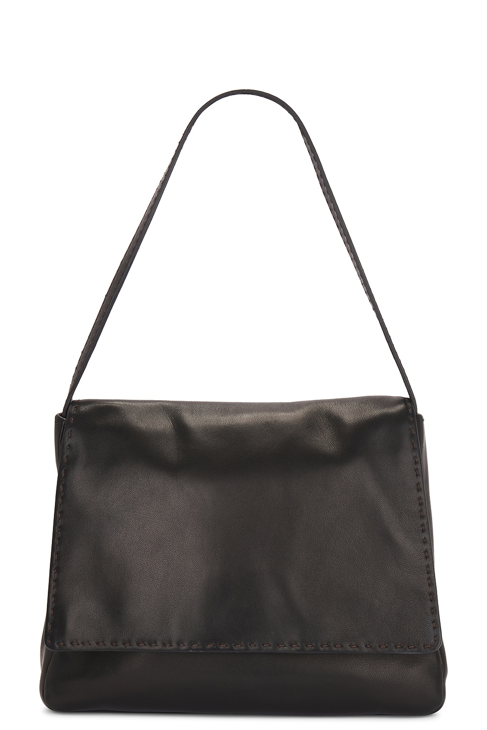The Row Nuance Hobo Bag