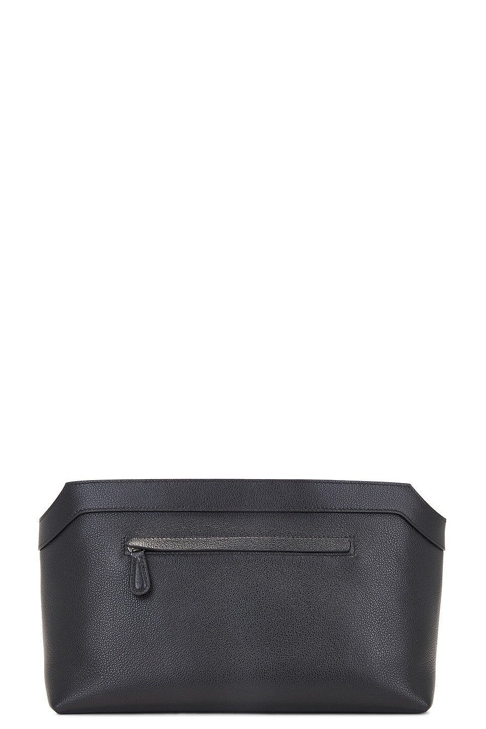 Terrasse Pouch in Black