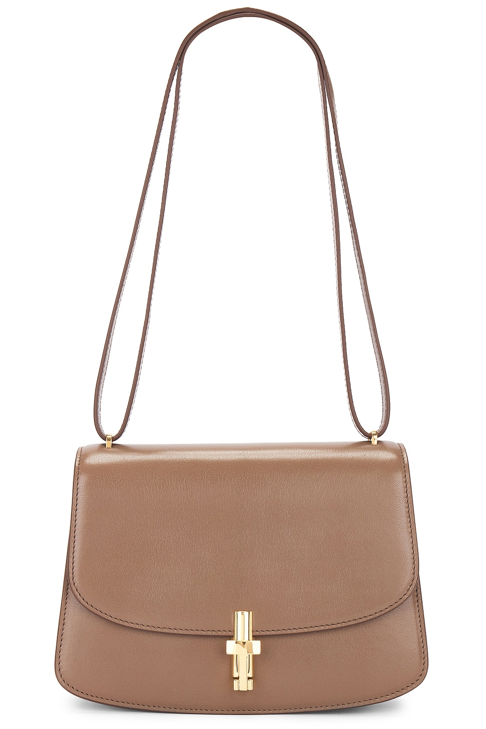 Sofia 8.75 Shoulder Bag in Tan