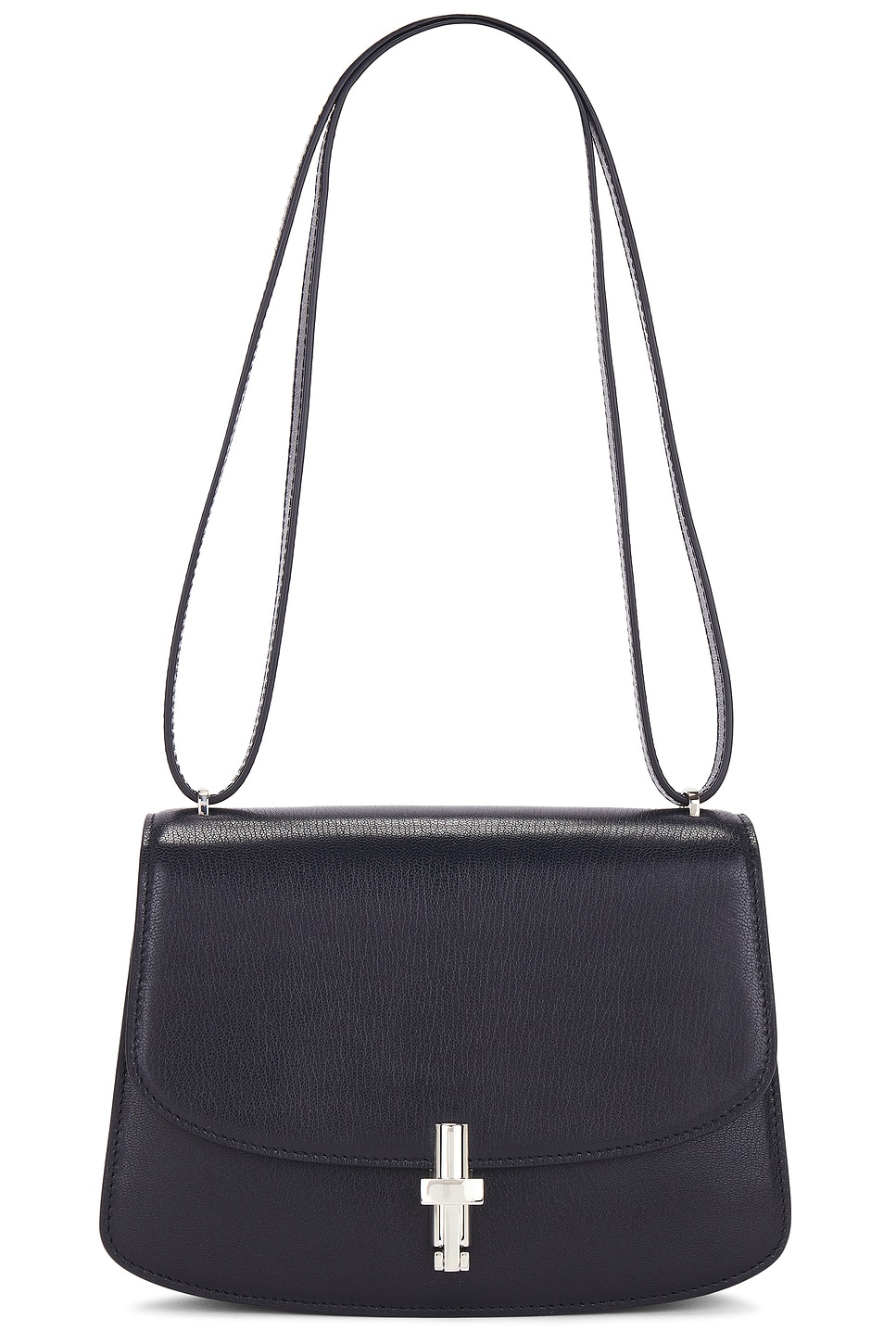 Sofia 8.75 Shoulder Bag in Navy