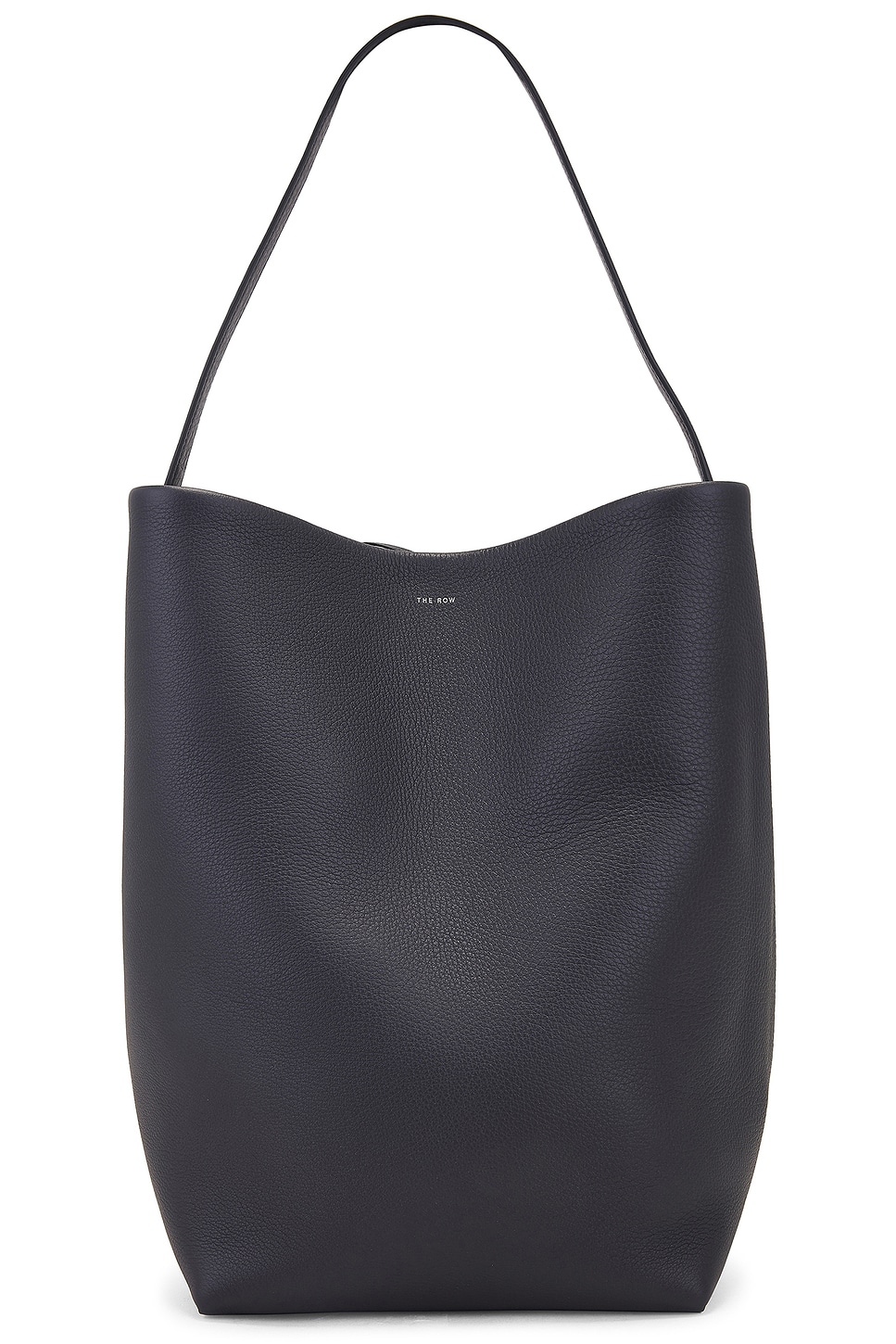 Shop The Row Large N/s Park Tote Bag In Marine Pld