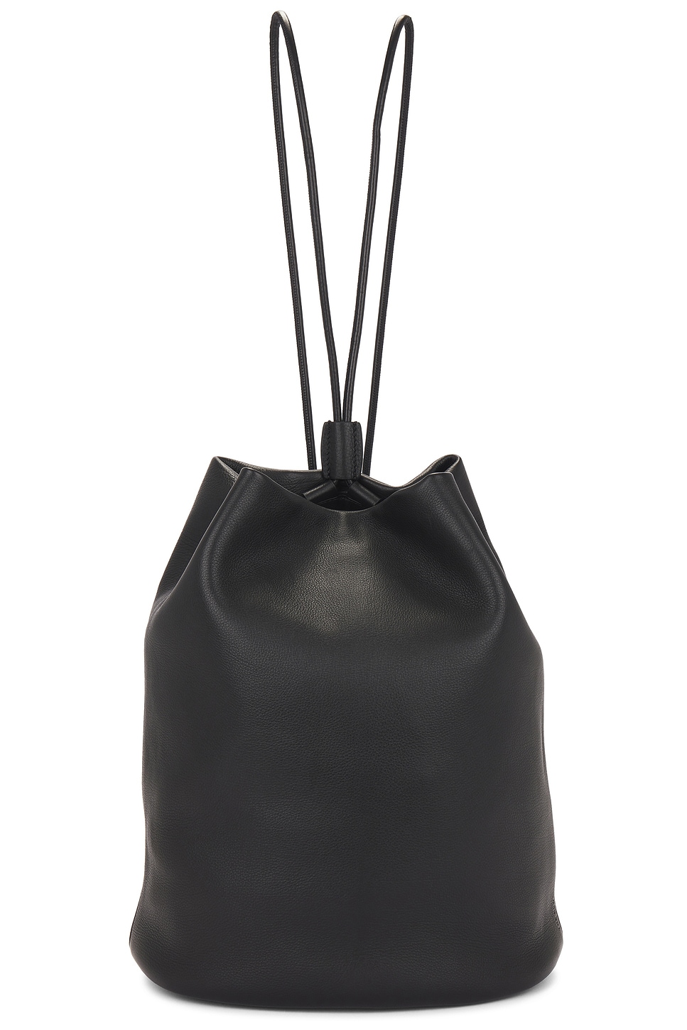 Shop The Row Joe Backpack In Black Pld