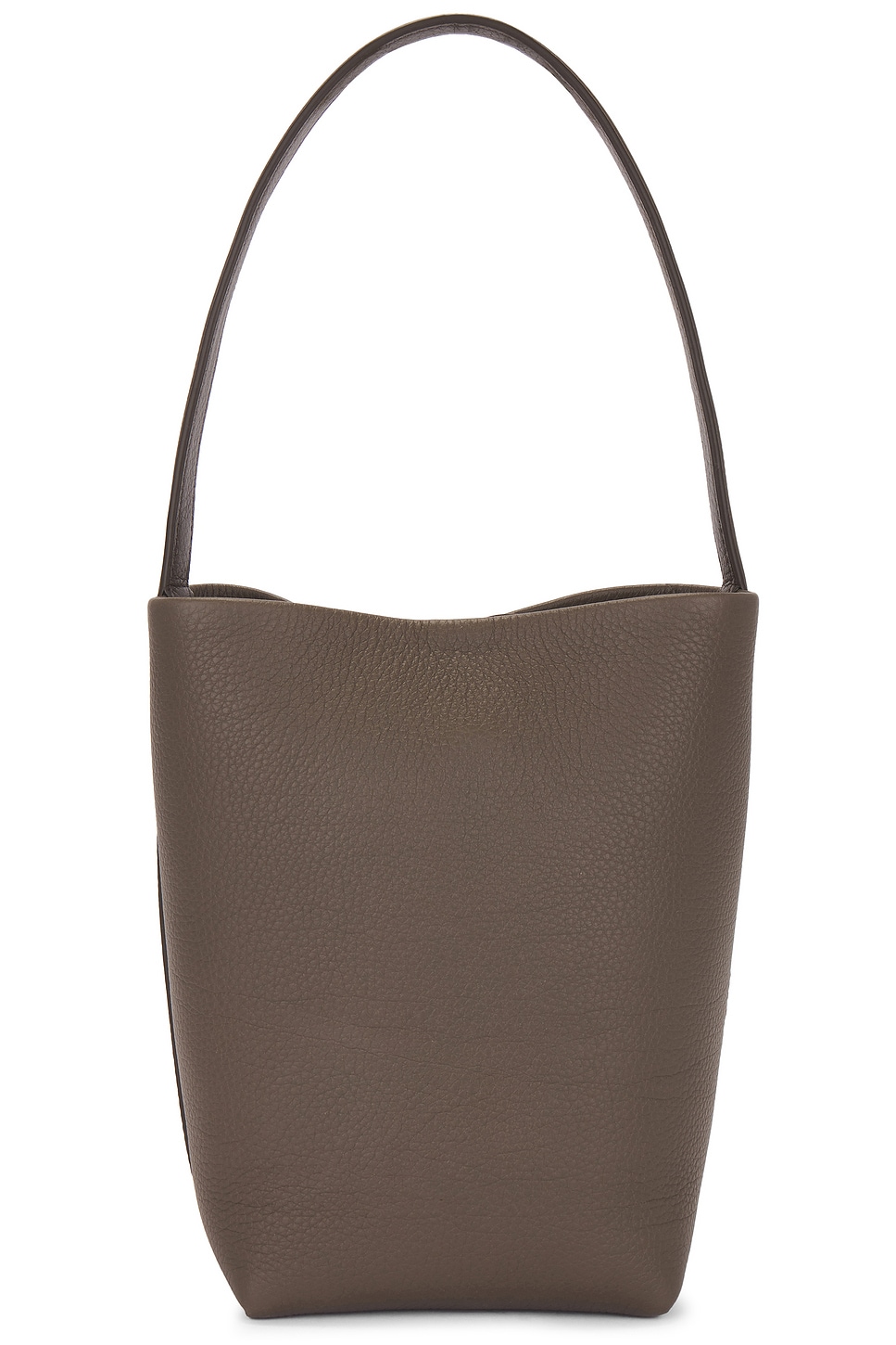 Shop The Row Small N/s Park Tote Bag In Elephant