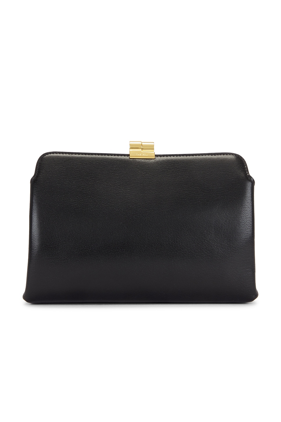 Shop The Row Amazon Clutch In Black Shg