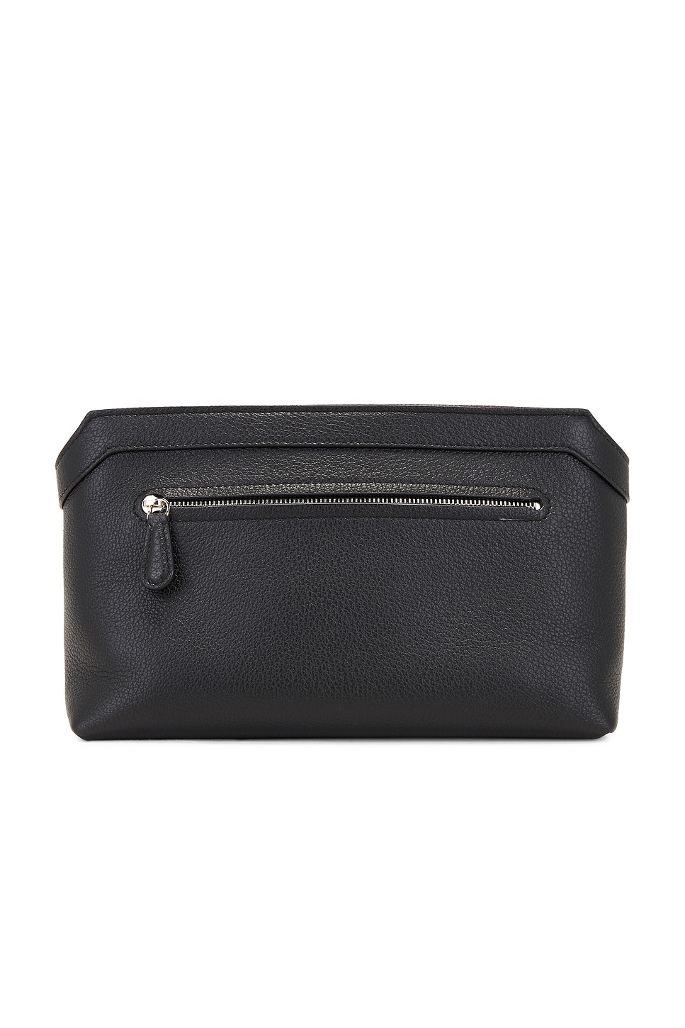 Terrasse Pouch in Black