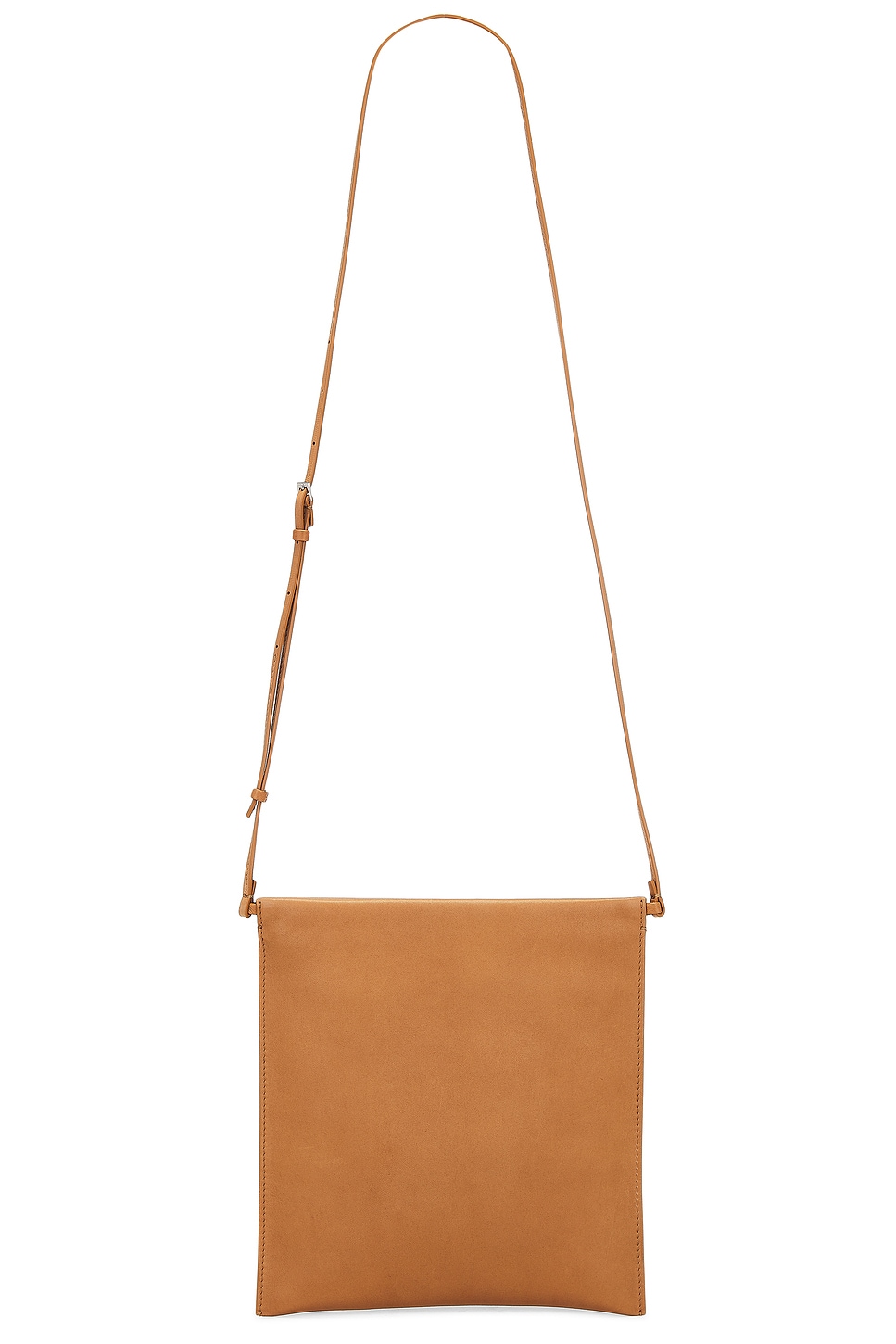 Medicine Pouch in Brown