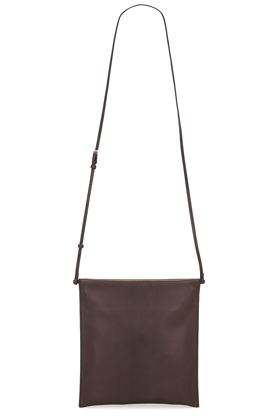 Medicine Pouch in Brown