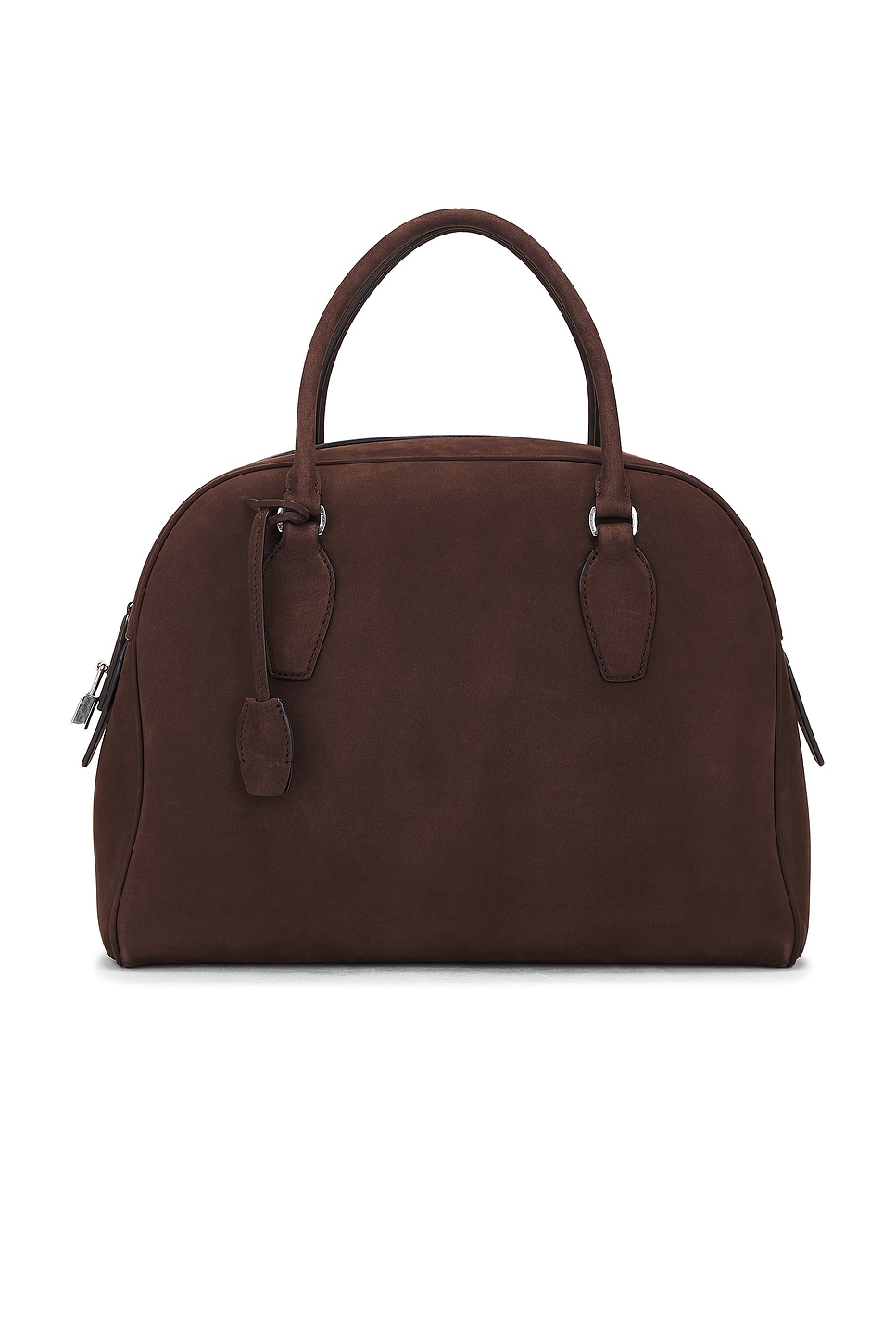 India 12.00 Bag in Brown