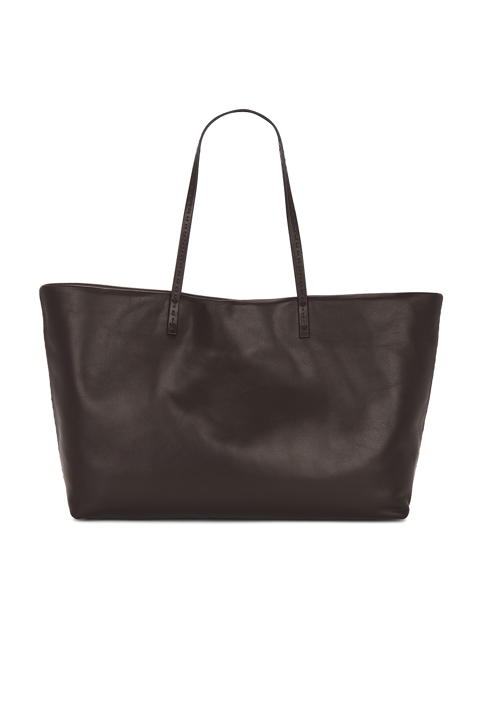 Nuance Tote Bag in Brown