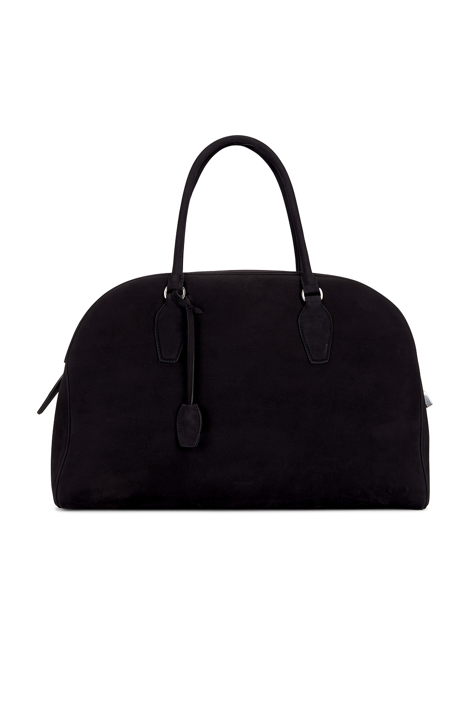 India 15.75 Bag in Black