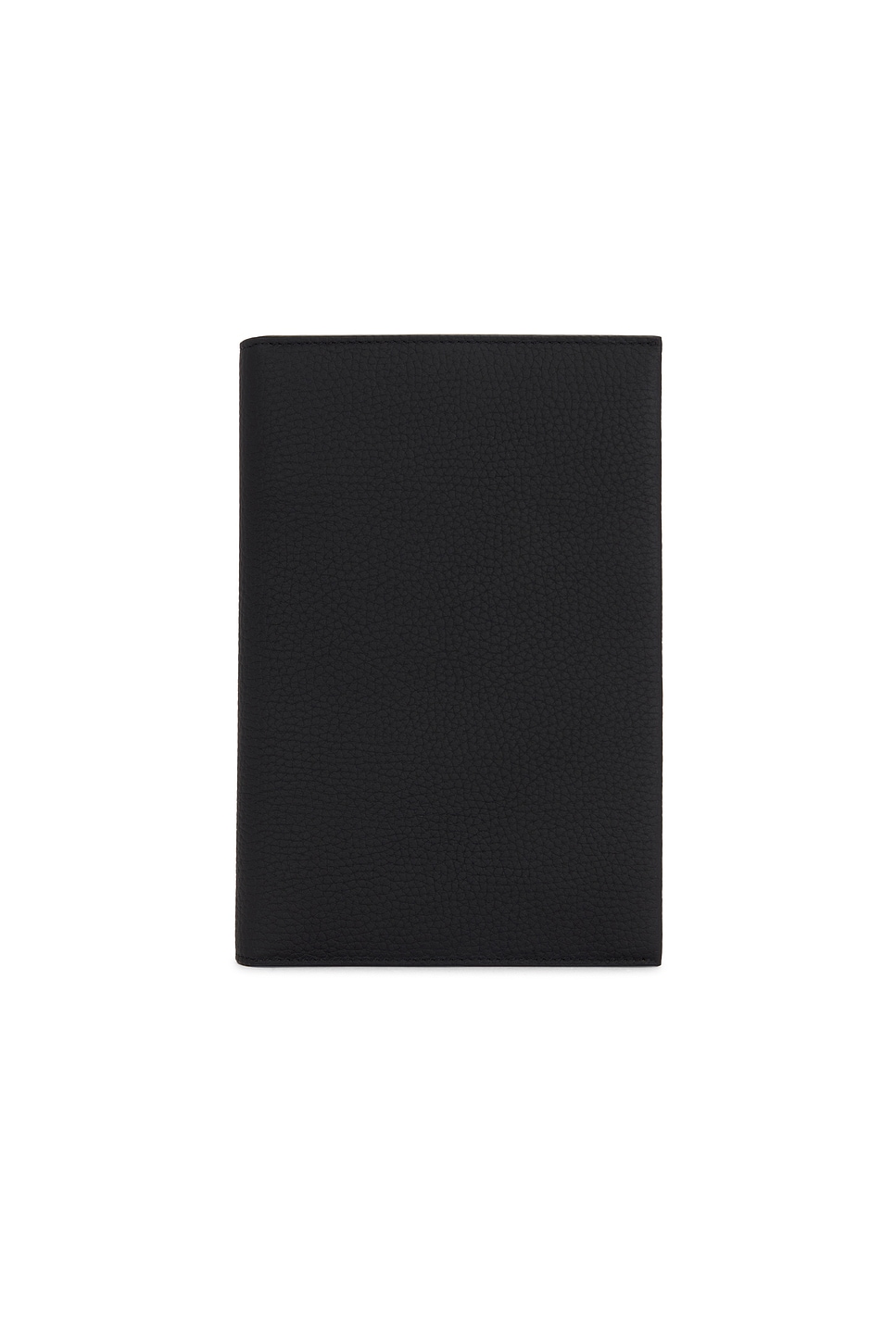 Travel Pouch in Black
