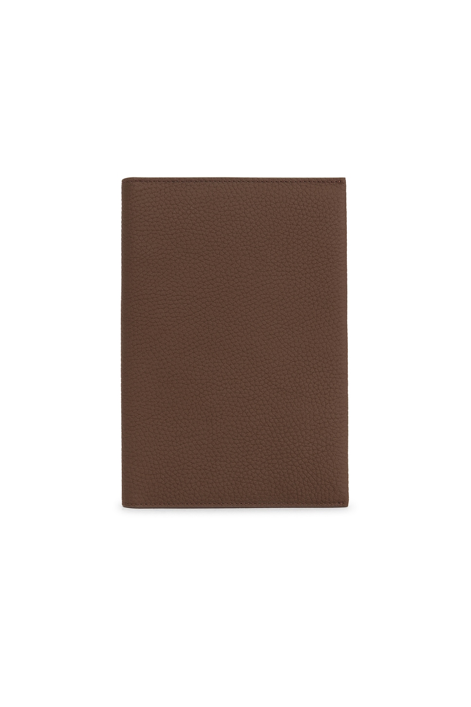 Travel Pouch in Brown