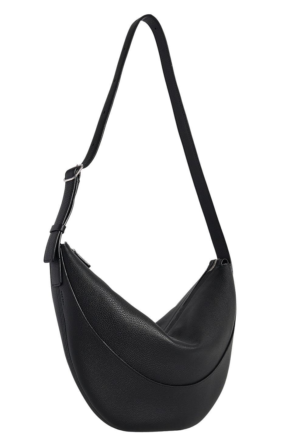 The Row Jouve Bag In Black Ans