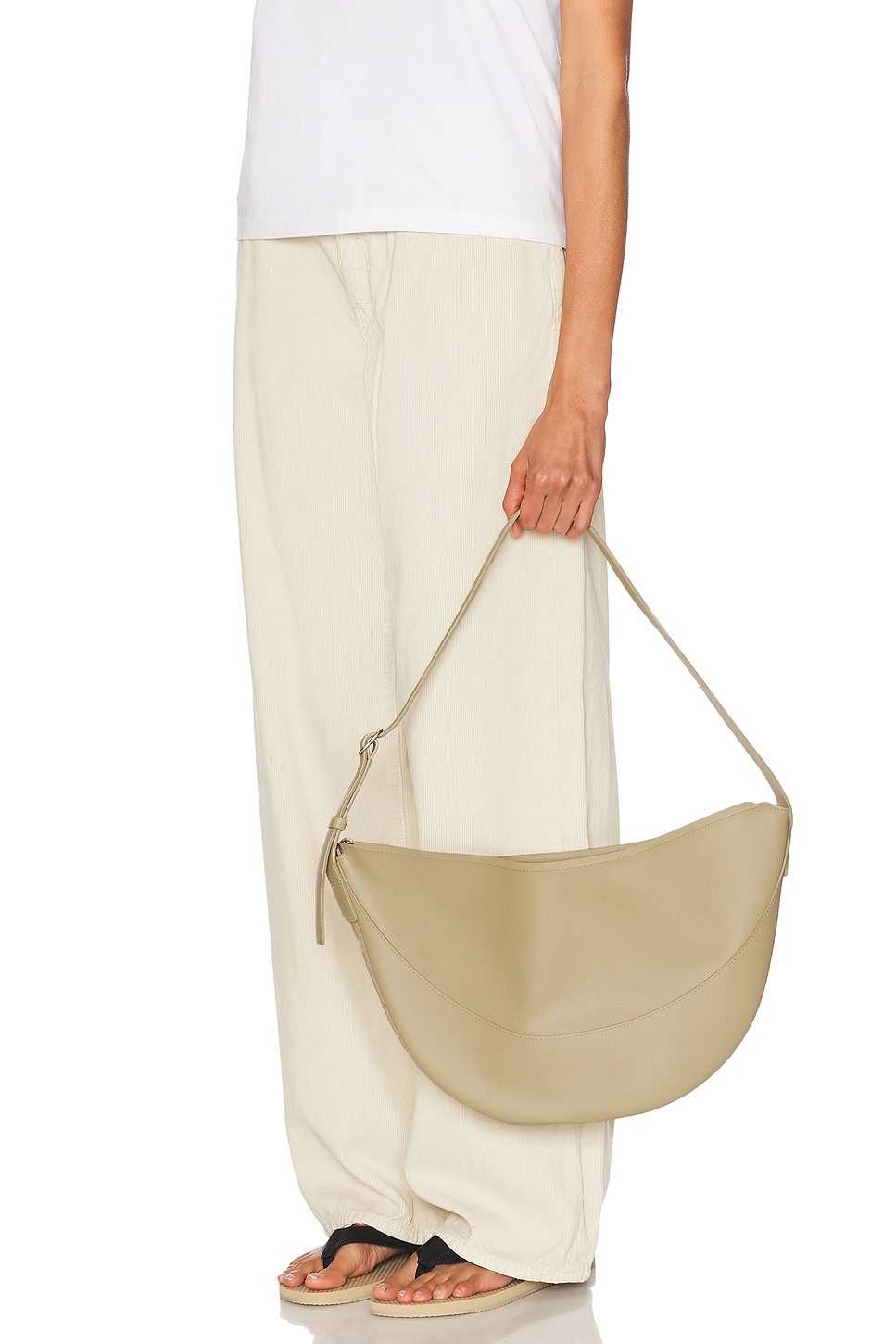 The Row Jouve Bag In Boulder Ans