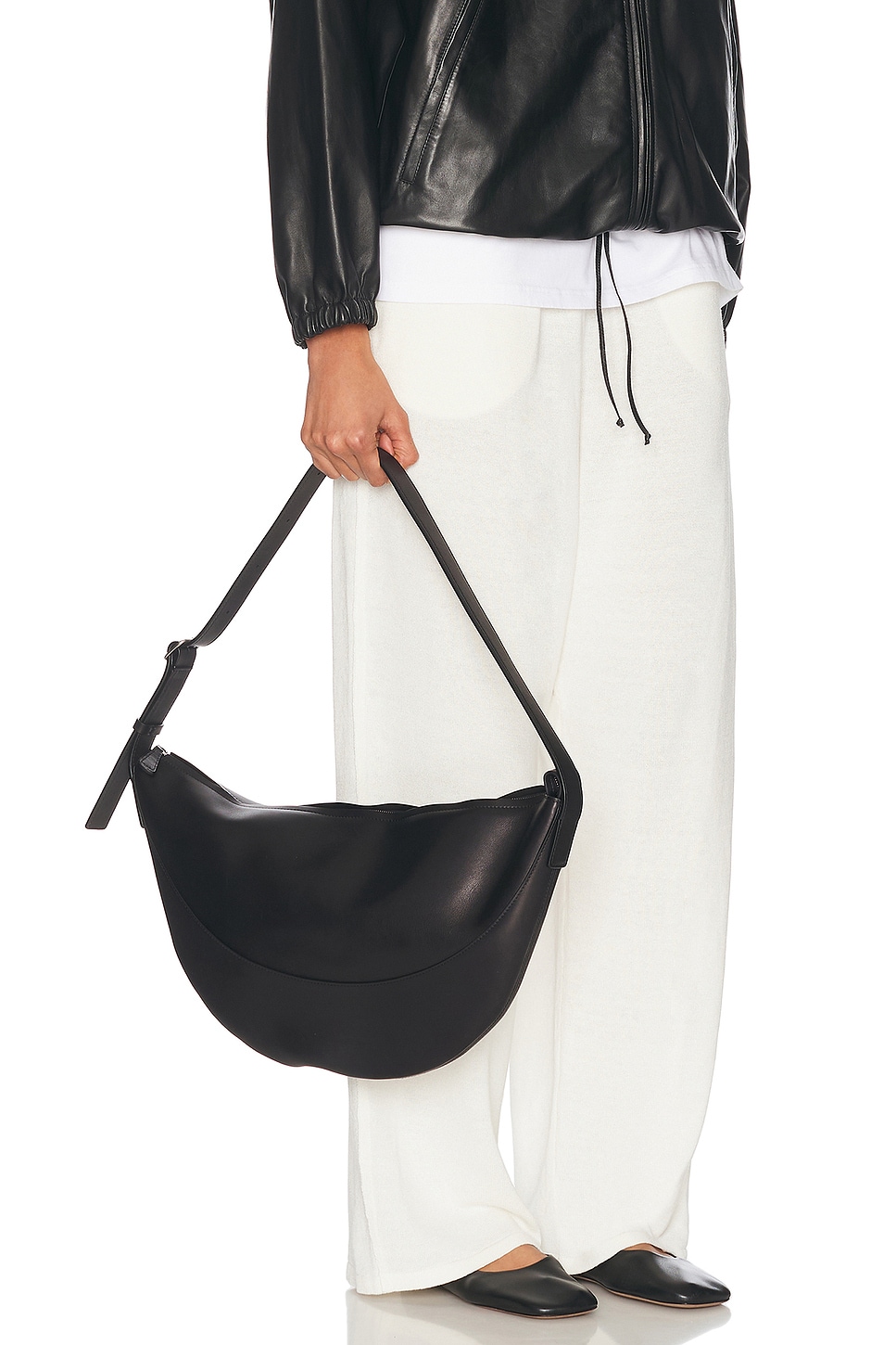 THE ROW JOUVE BAG