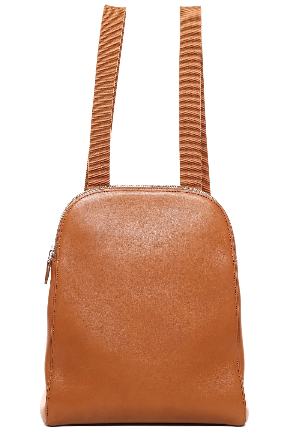 Harper Backpack in Tan