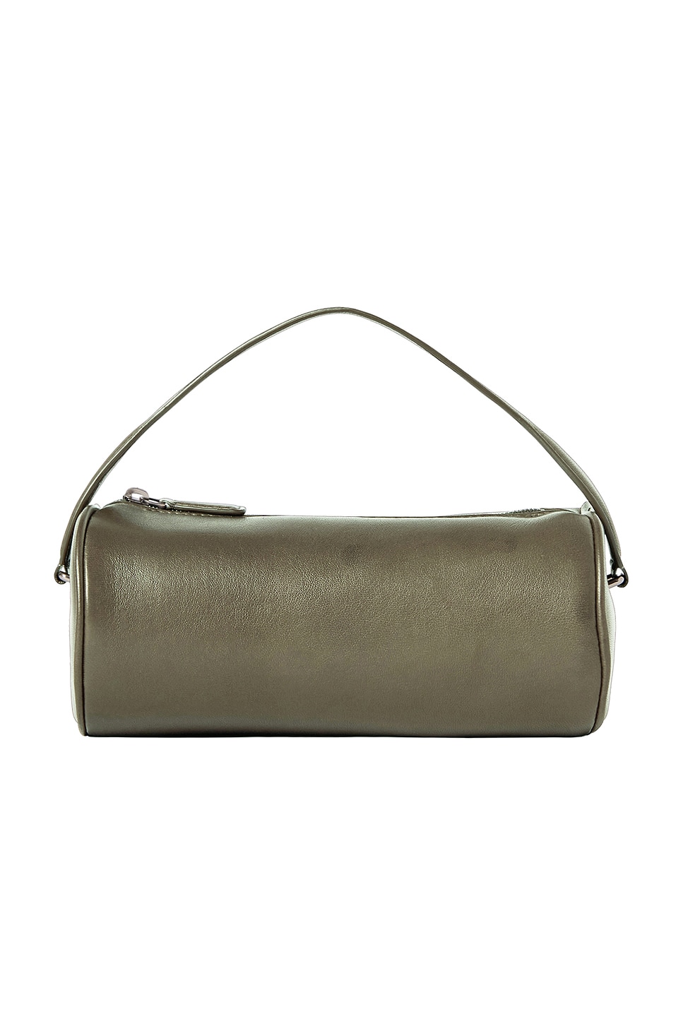 Round 90's Bag in Sage