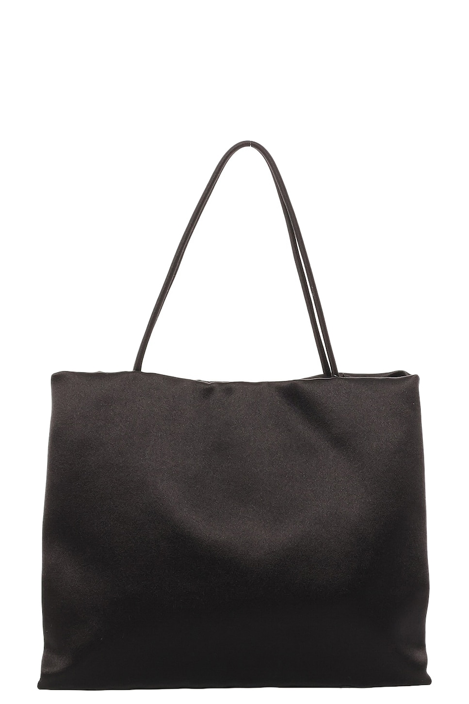 The Row Cecily Top Handle Bag
