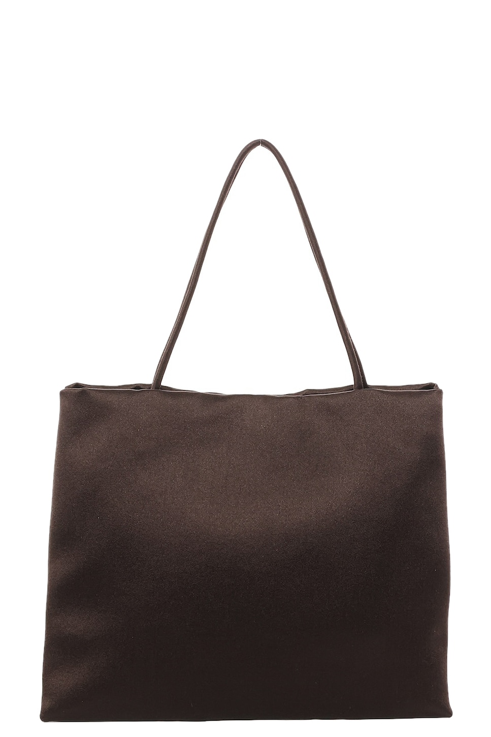 The Row Cecily Top Handle Bag