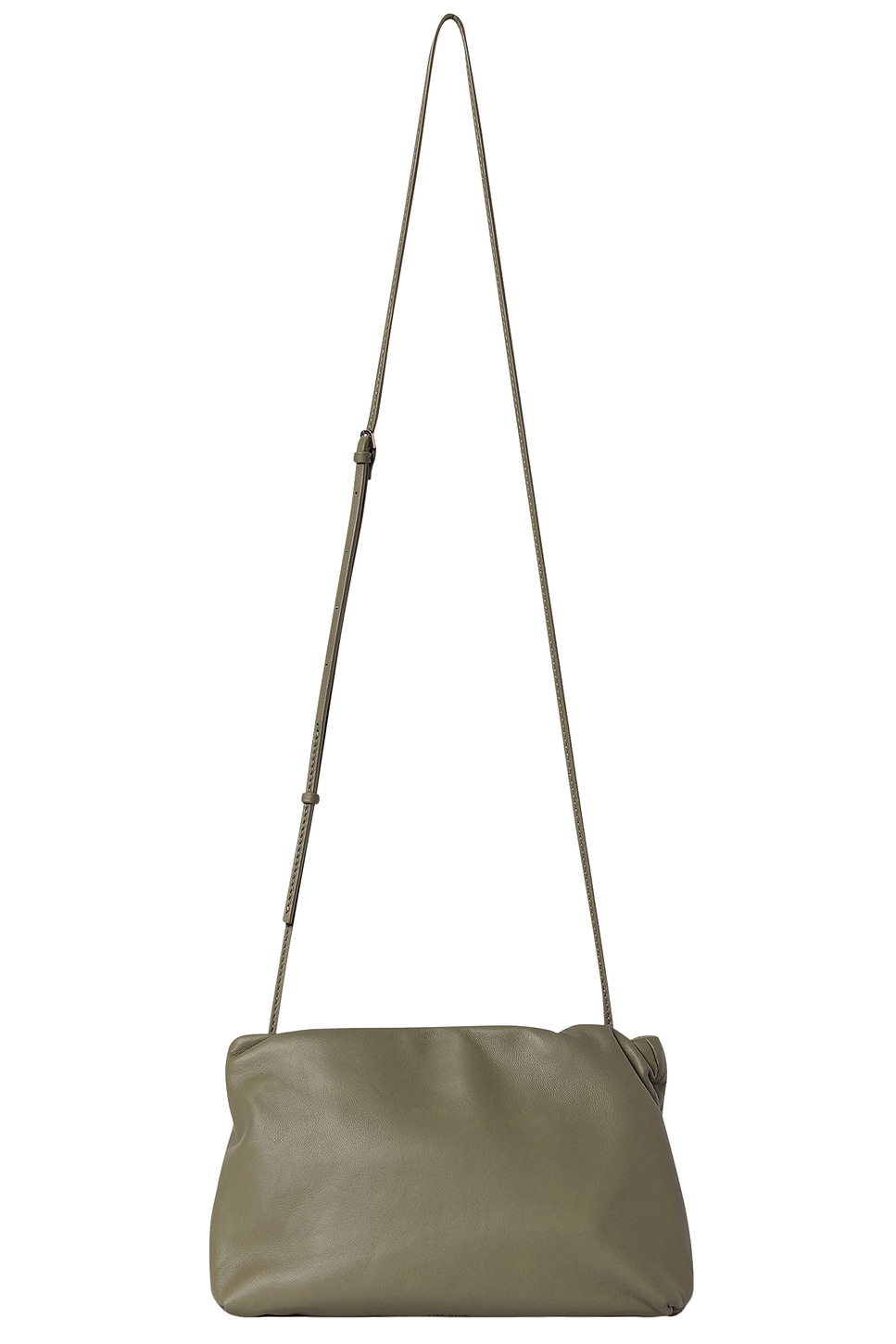 Bourse Bag in Sage