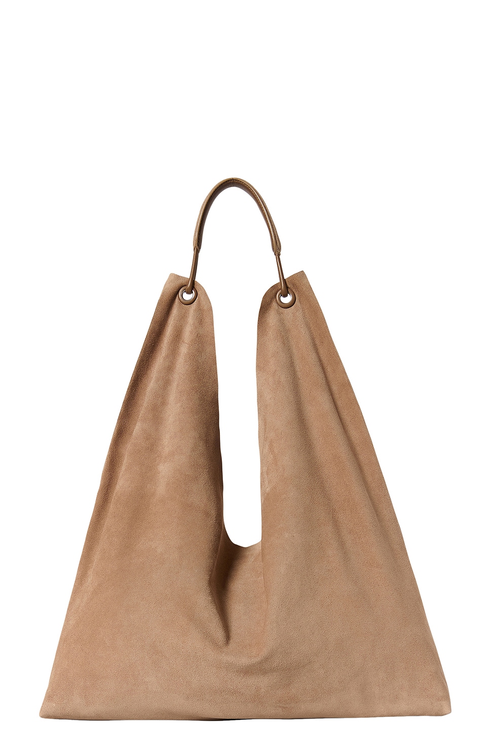 Bindle Three in Tan