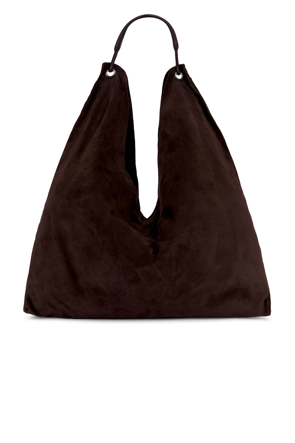 Bindle Three in Chocolate