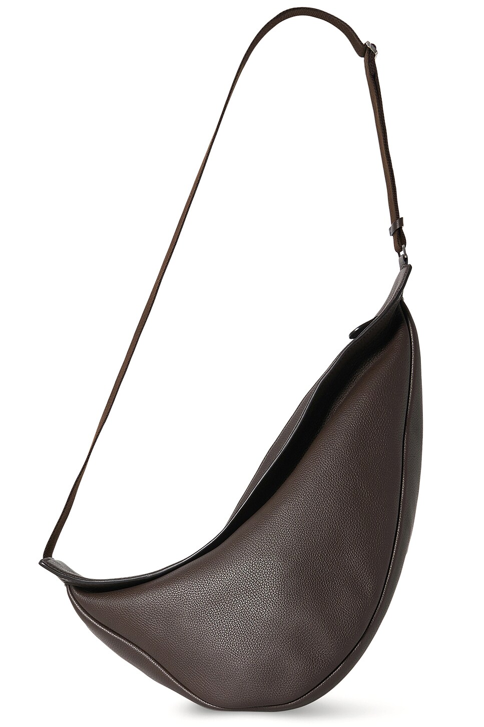 The Row Large Slouchy Banana Bag