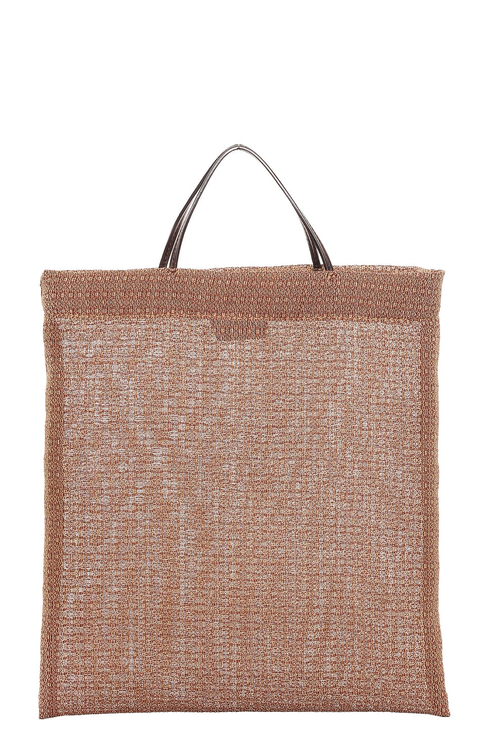 The Row Barn Mini Tote Bag
