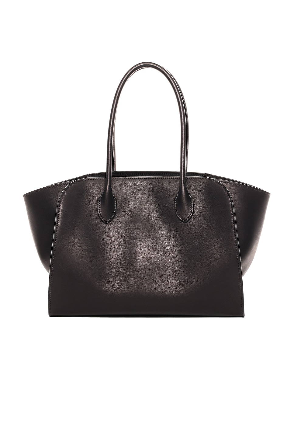 Marlo 12 Bag in Black