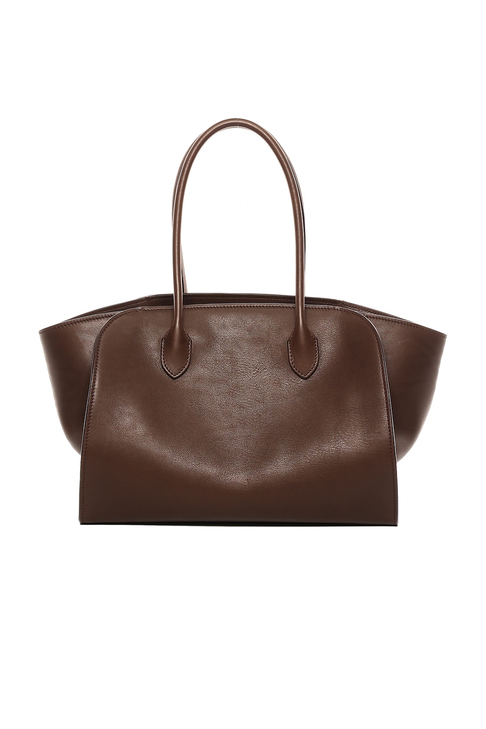 The Row Marlo 12 Bag