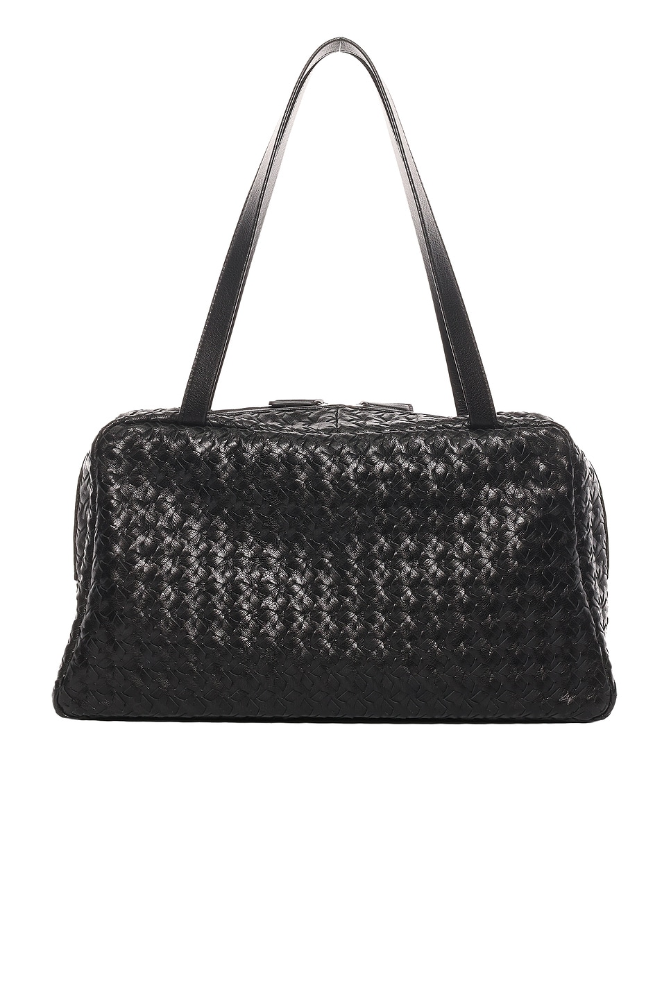 The Row Astra Bowling In Black