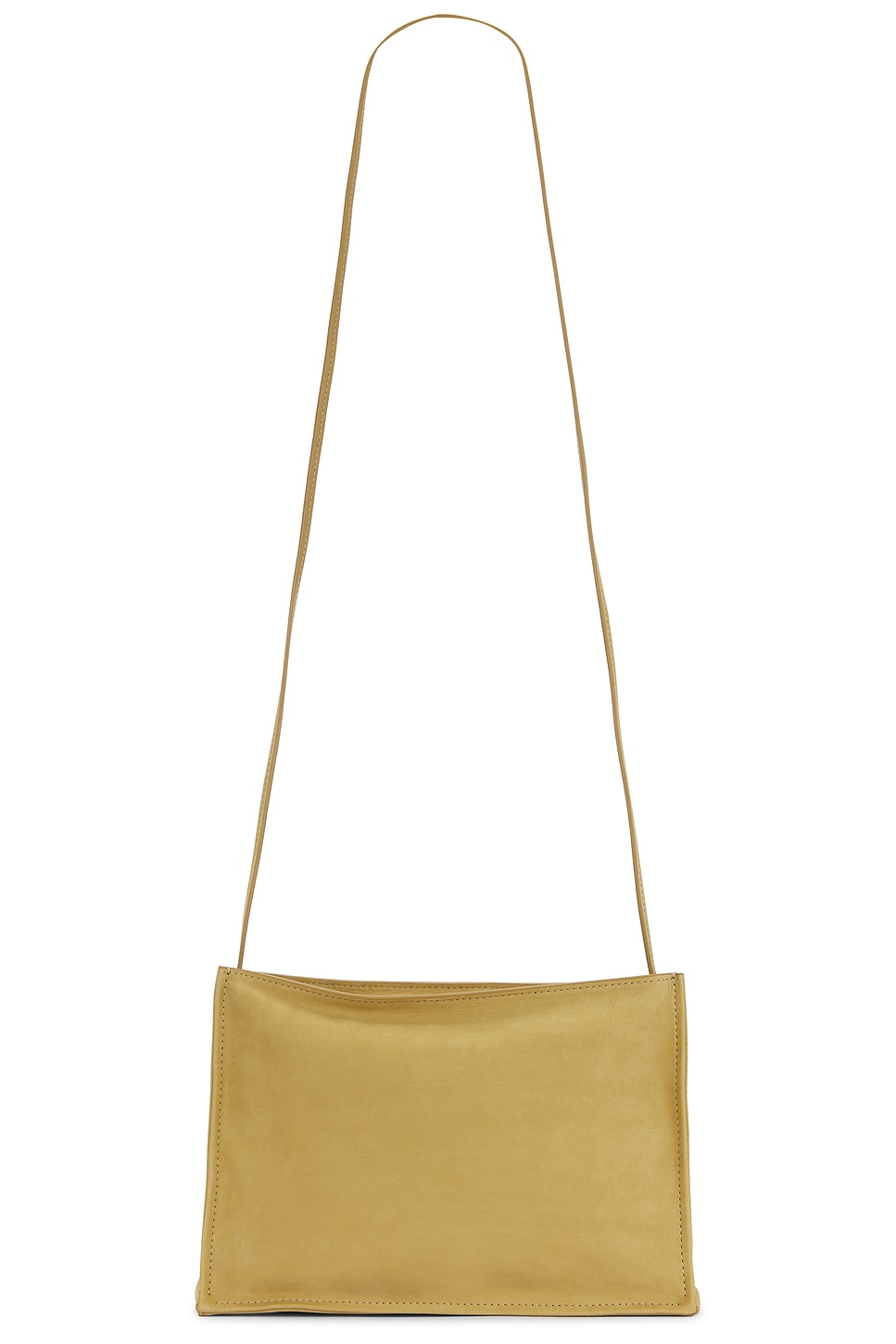 THE ROW LARGE TO GO CROSSBODY BAG