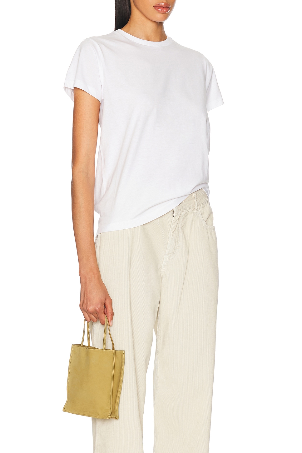 THE ROW SMALL TO GO TOTE BAG
