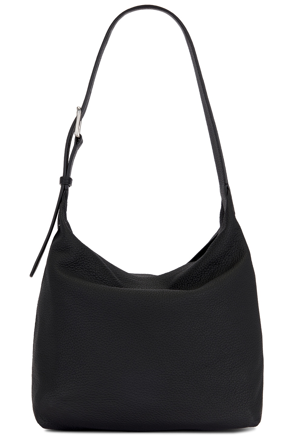 The Row Isa Bag In Black