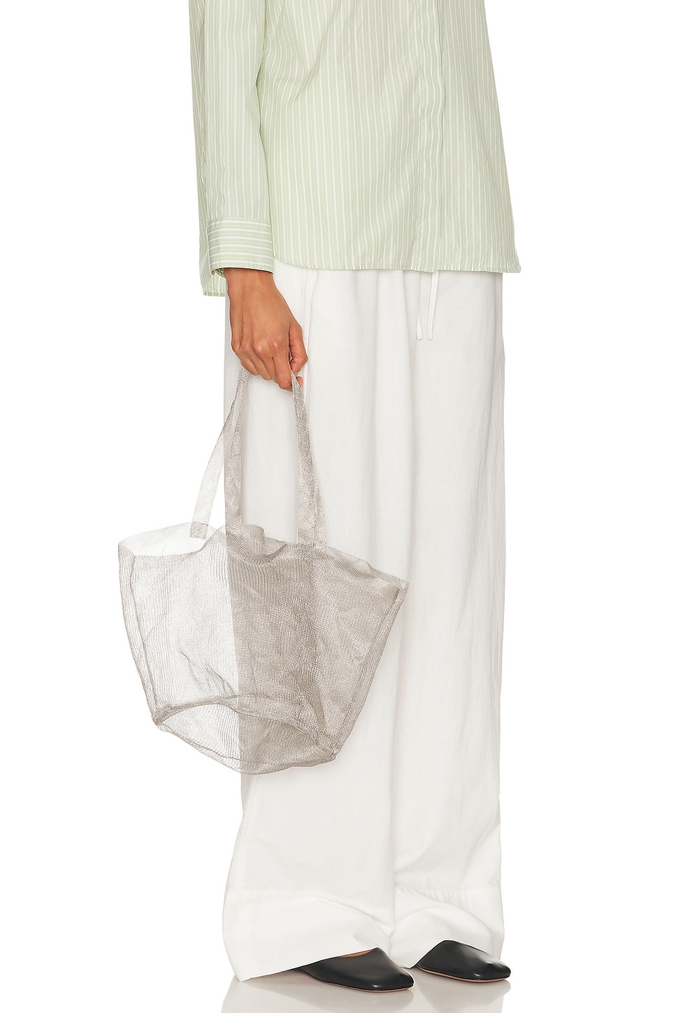The Row Imogen Tote