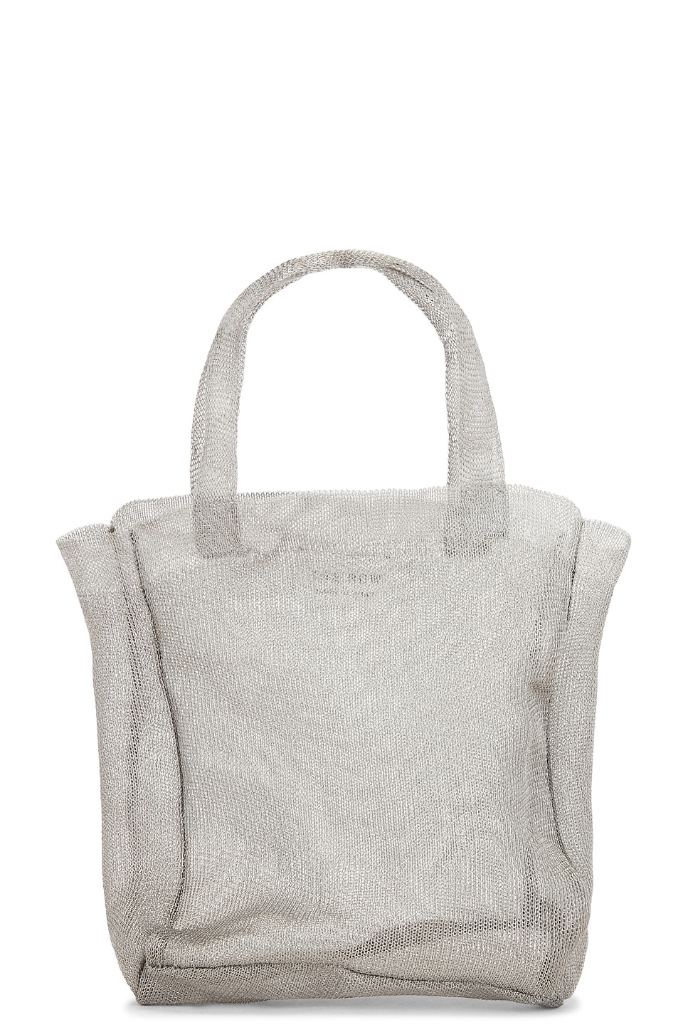 The Row Imogen Mini Tote