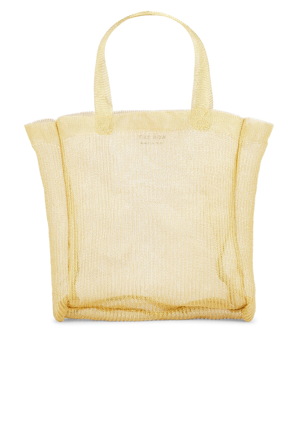 The Row Imogen Mini Tote