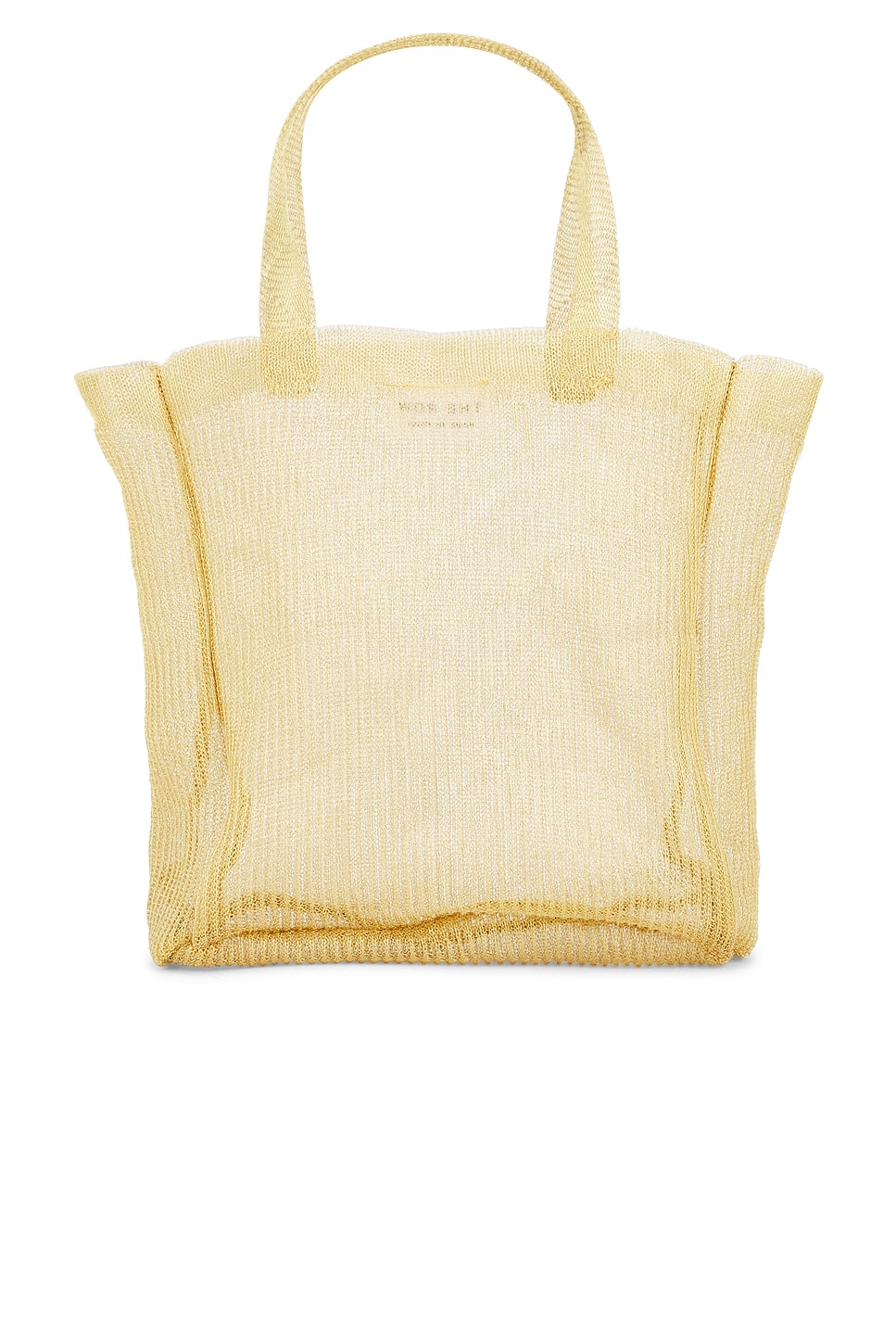 The Row Imogen Mini Tote