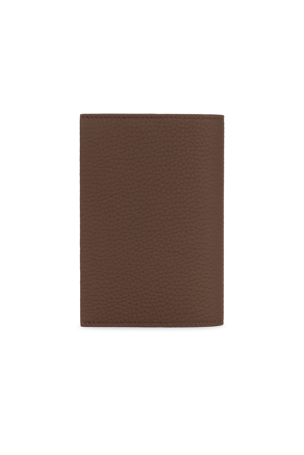 THE ROW PASSPORT HOLDER 
