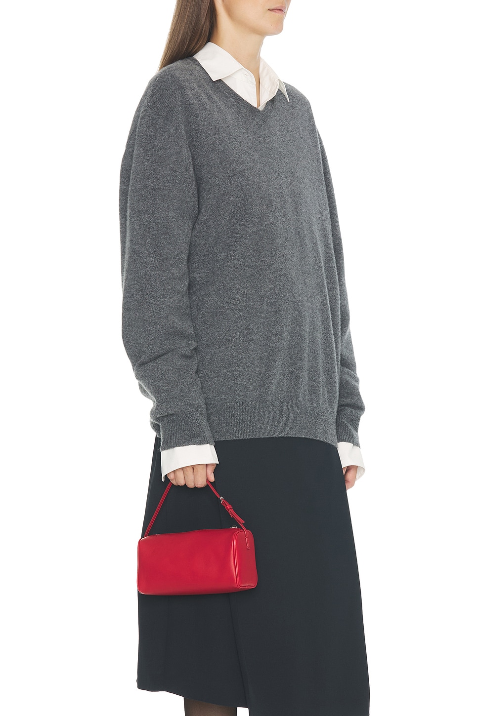 The Row 90s Bag