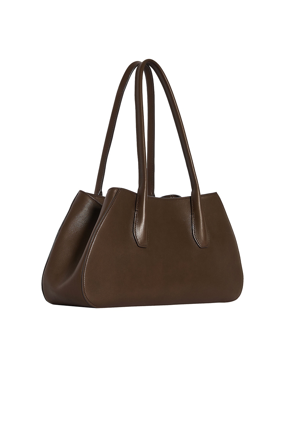 The Row Alger Shoulder Bag