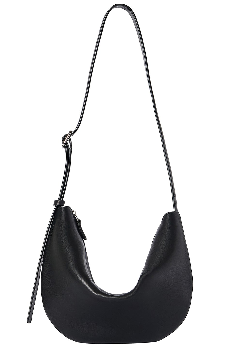 The Row Jouvette In Black