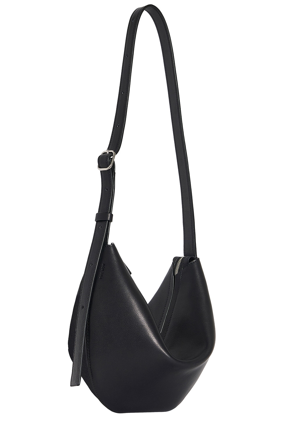 The Row Jouvette In Black