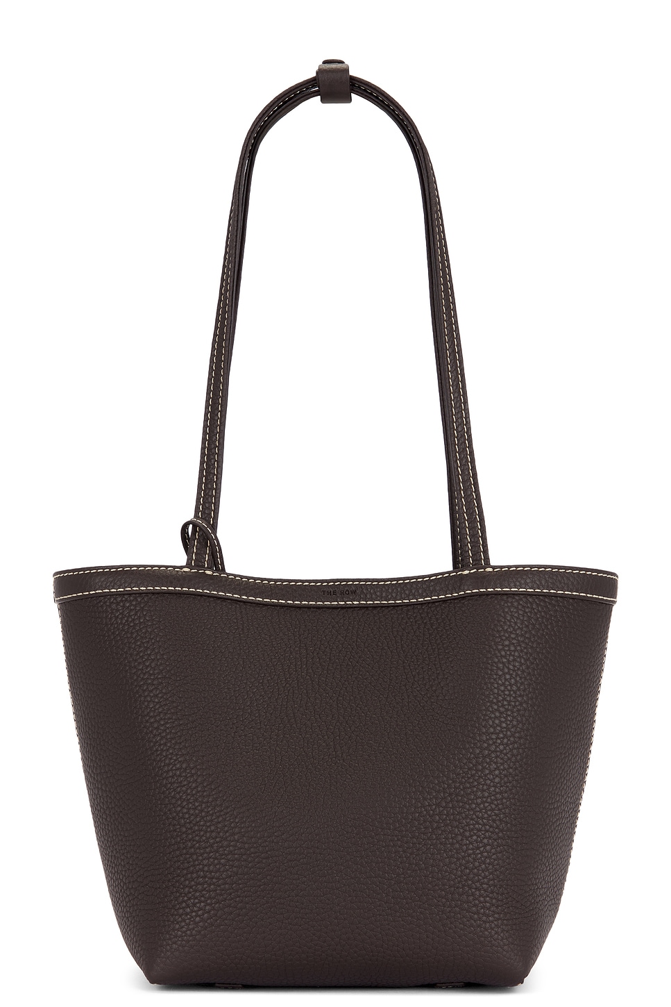 The Row Medium Park Tote Stitch